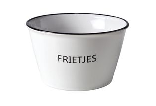 Cosy & Trendy Chips Jar Chips Round ⌀ 13 cm